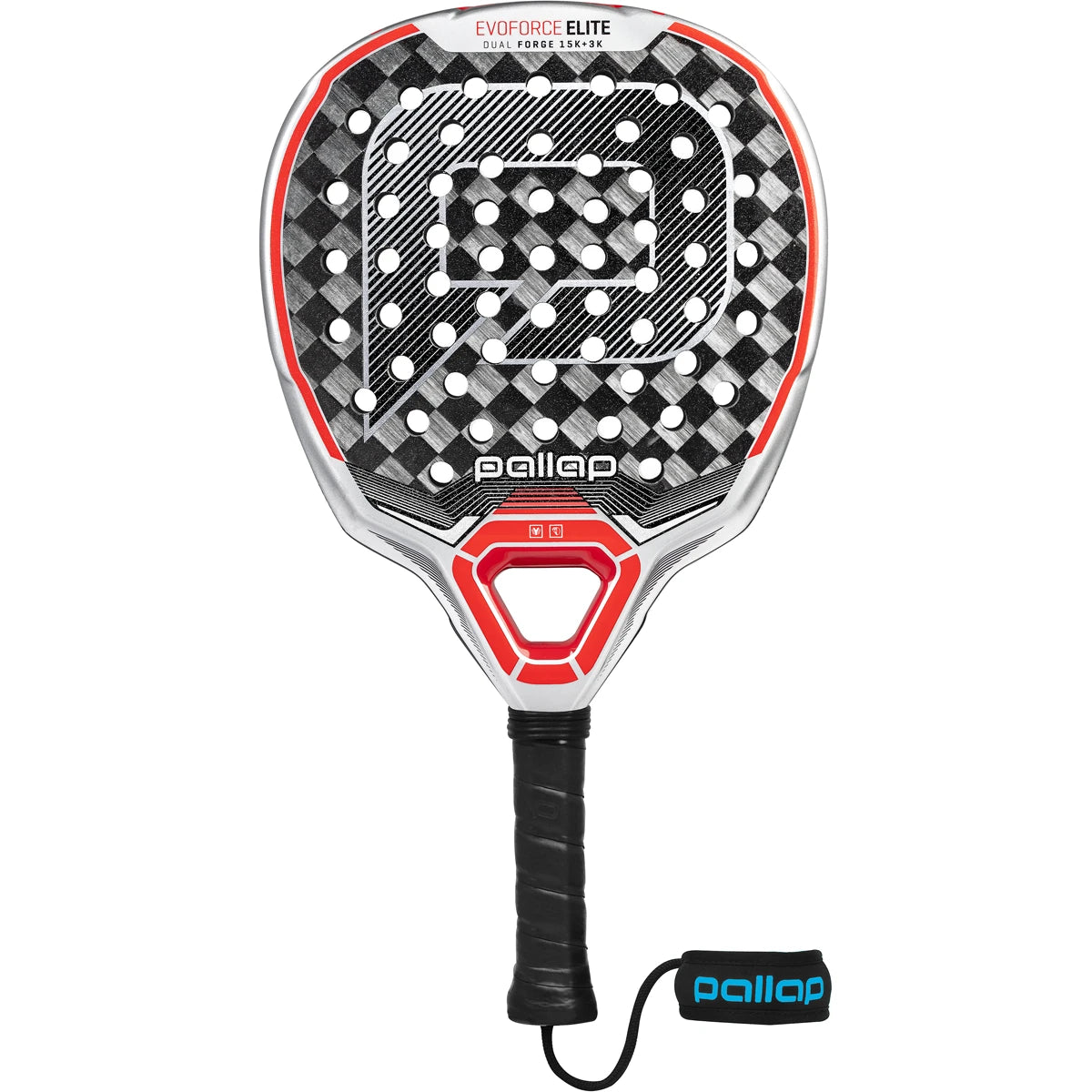PADEL RACKET PALLAP EVOFORCE ELITE