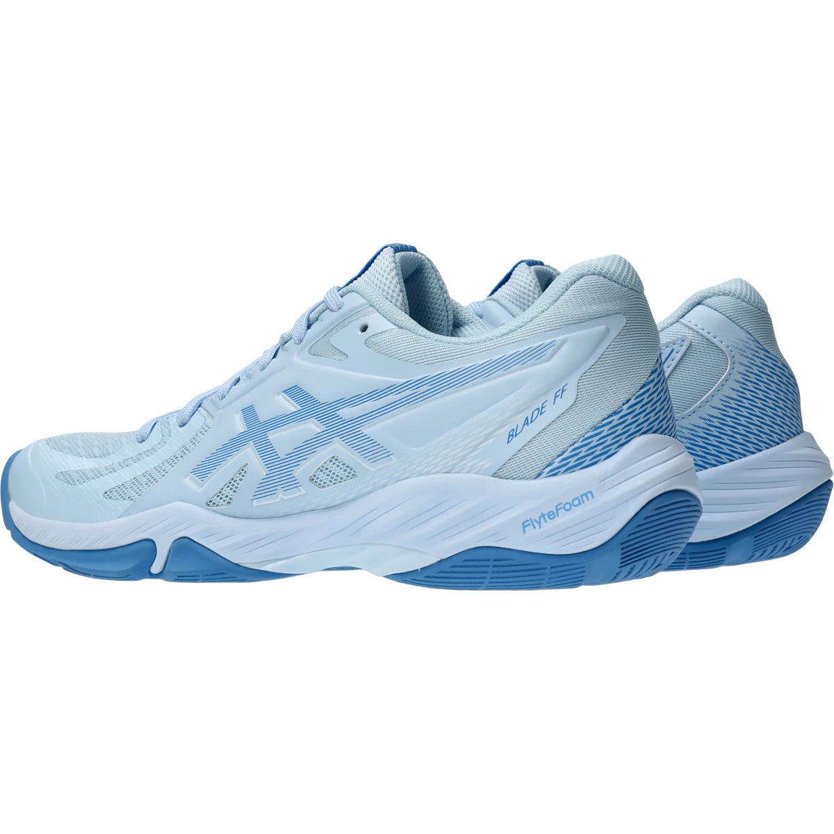ASICS WOMEN'S INDOOR BLADE FF SHOES