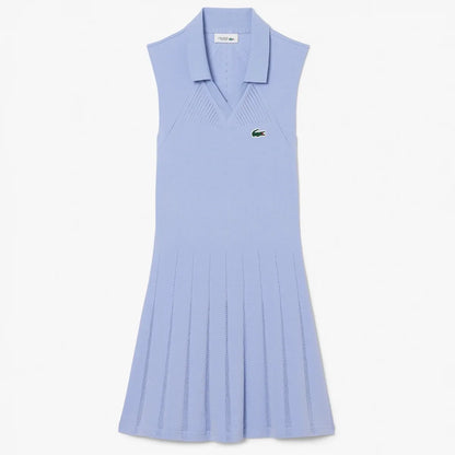 LACOSTE WOMEN'S ATHLETE US SERIES DRESS