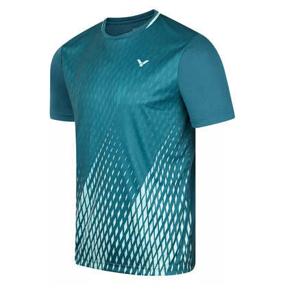 T-SHIRT VICTOR MIXTE