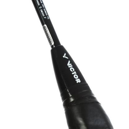 RAQUETTE DE BADMINTON VICTOR ULTRAMATE 7 (CORDEE)