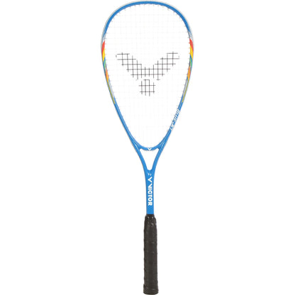 RAQUETTE DE SQUASH VICTOR BLUE JET (CORDEE)
