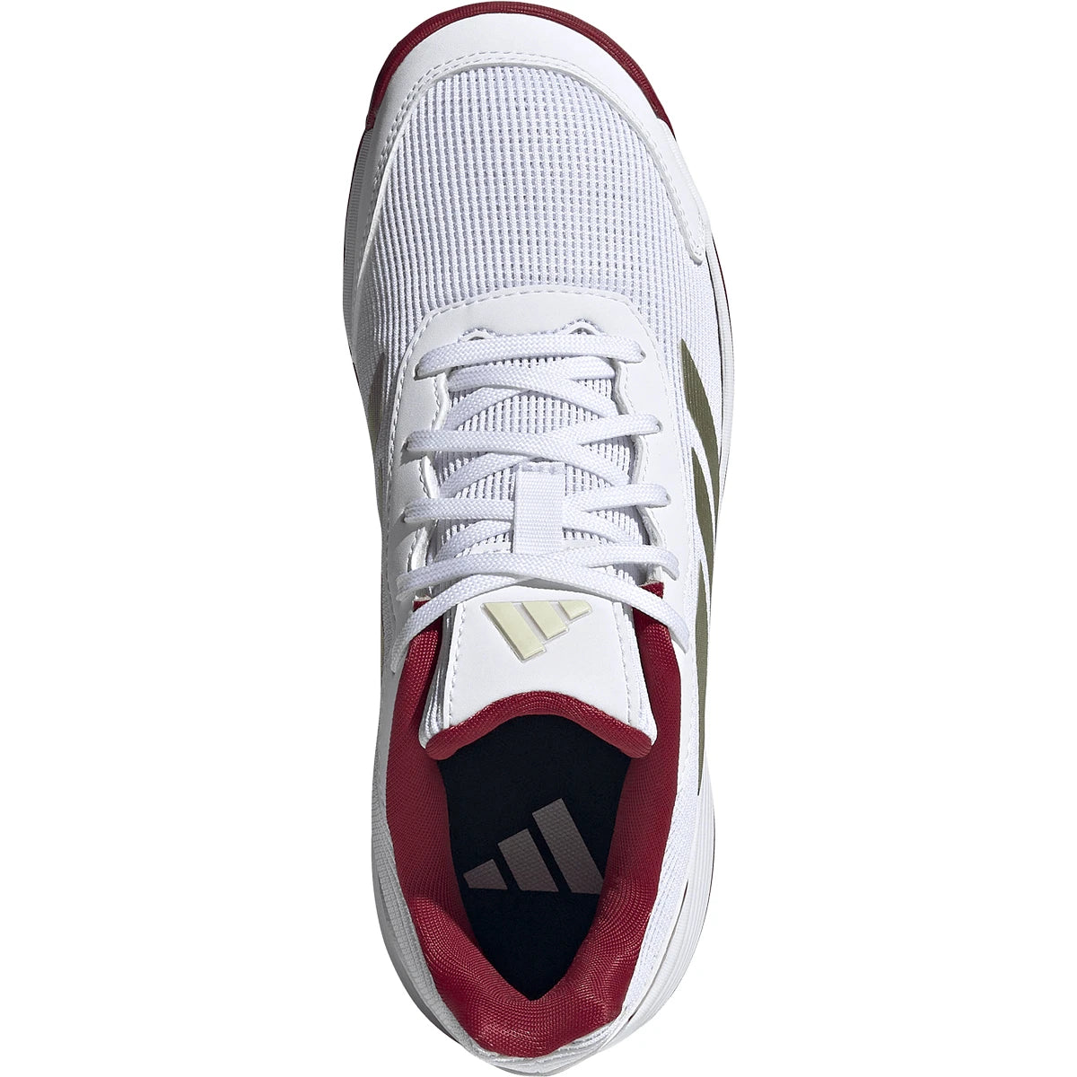 ADIDAS JUNIOR PADEL SCHUHE CRAZYQUICK