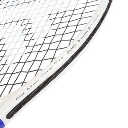 RAQUETTE TECNIFIBRE T-FIGHT TEAM OS (275 GR) (CORDEE)