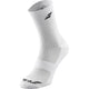3 PAIRS OF BABOLAT JUNIOR SOCKS (MID)
