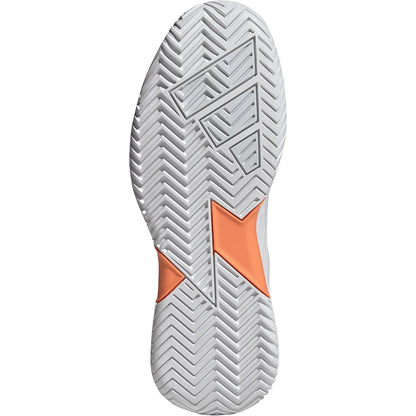 DAMEN ADIDAS SCHUHE DEFIANT SPEED 2 FÜR ALLE OBERFLÄCHEN