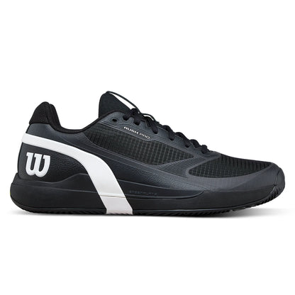 WILSON RUSH PRO 5 CLAY COURT SHOES