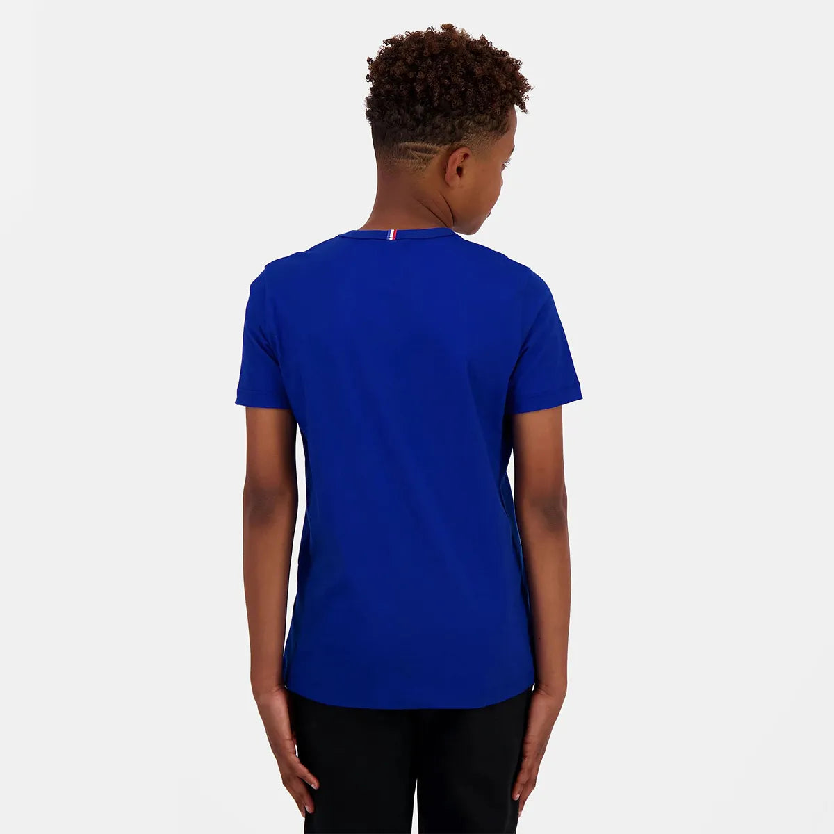 T-SHIRT LE COQ SPORTIF JUNIOR ESSENTIELS