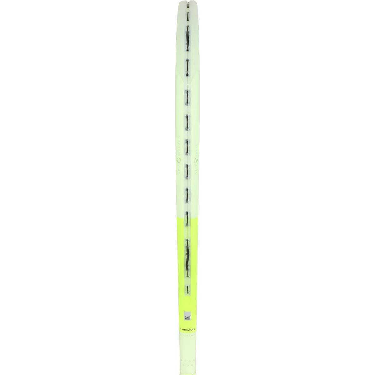 HEAD EXTREME TEAM RACKET (265 GR)