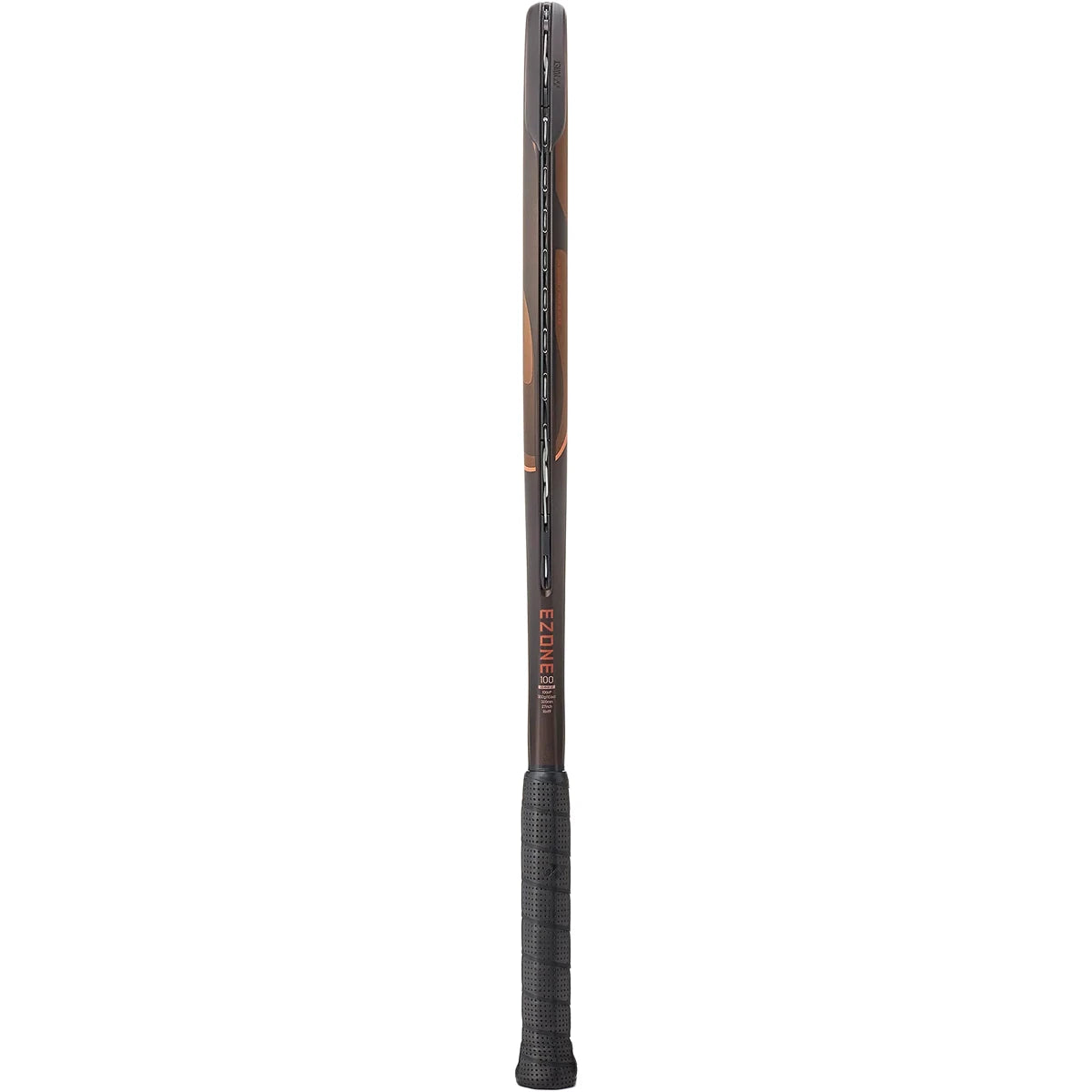 RAQUETTE YONEX EZONE 100 ESPRESSO BROWN (300 GR)