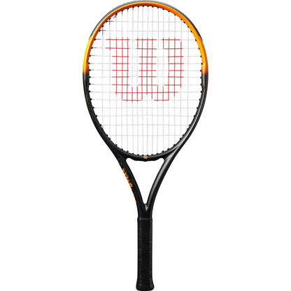 RAQUETTE WILSON JUNIOR BURN SPIN 25