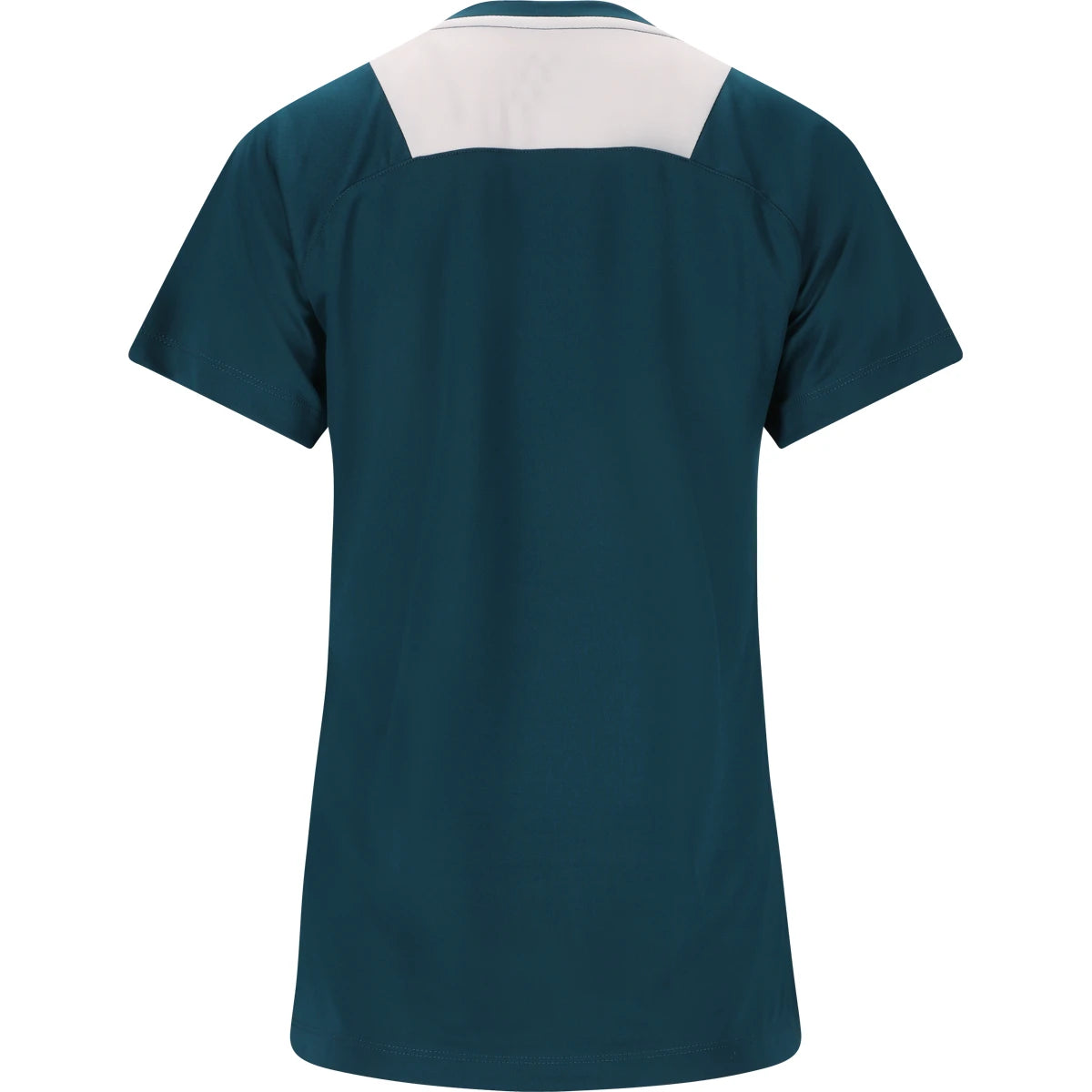 T-SHIRT FZ FORZA FEMME CL2501 S/S WHITE