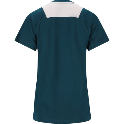 T-SHIRT FZ FORZA FEMME CL2501 S/S WHITE