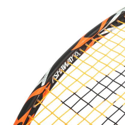 RAQUETTE DE SQUASH ASHAWAY POWERKILL 120 META ZX (CORDEE)