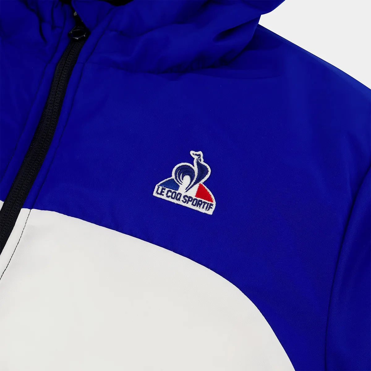 JUNIOR LE COQ SPORTIF HEAVY DOWN JACKET