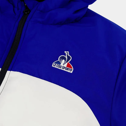 JUNIOR LE COQ SPORTIF HEAVY DOWN JACKET