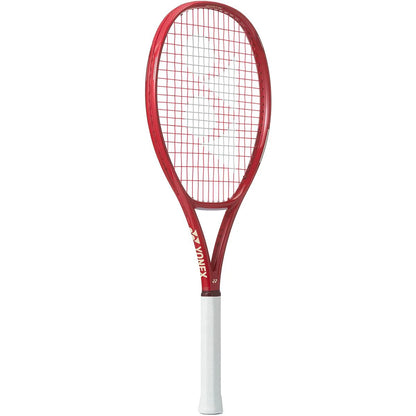 RAQUETTE YONEX VCORE ALPHA SL RUBY RED (245 GR) (CORDEE)