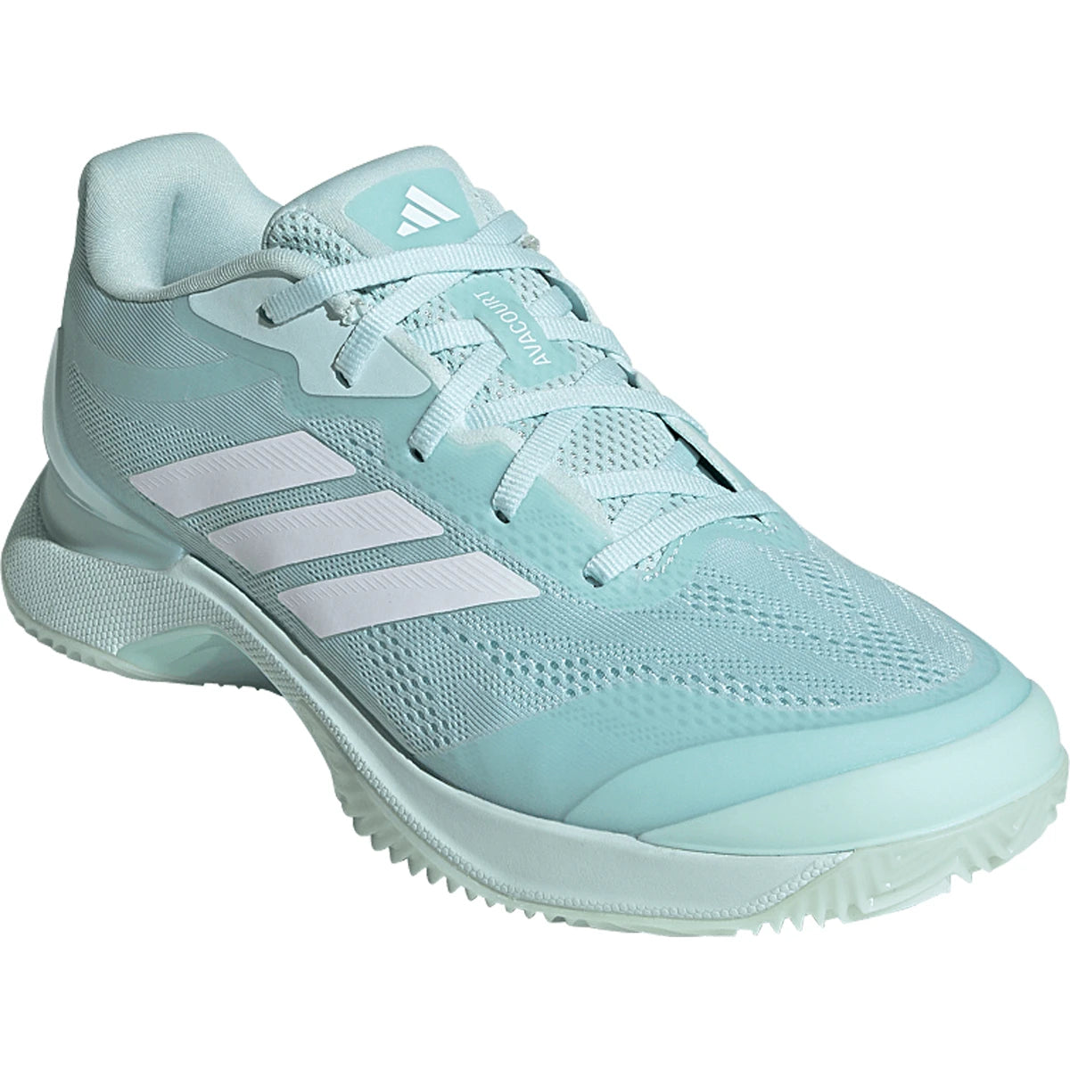 DAMEN ADIDAS SCHUHE AVACOURT 3 TONPLATTE
