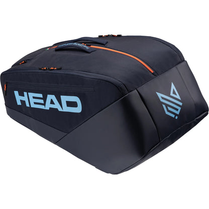SAC TENNIS HEAD PRO 75L