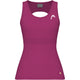 HEAD WOMEN'S MOVE VISION TANK TOP