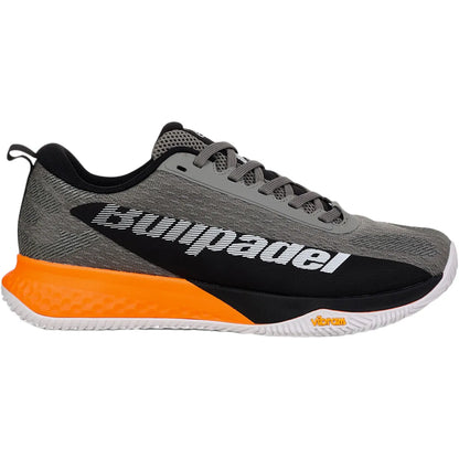 PADEL-SCHUHE BULLPADEL HERREN XPLO VIBRAM 25I