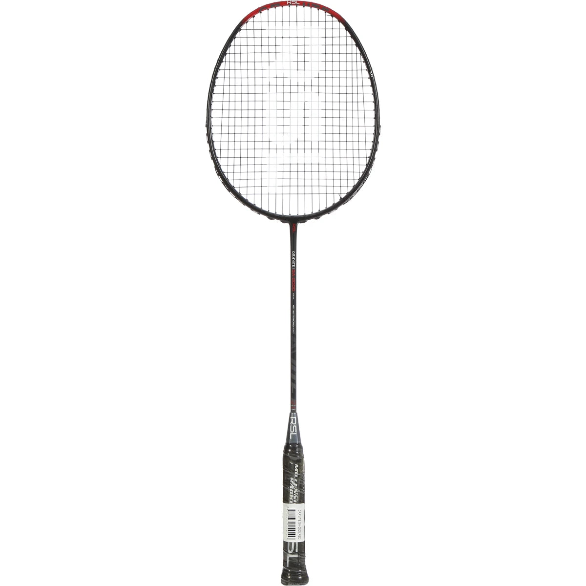 Raquette de Badminton RSL Gravite GA-2000 (Cordée)