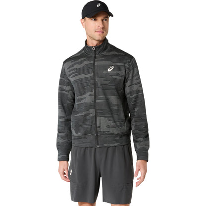 VESTE ASICS MATCH