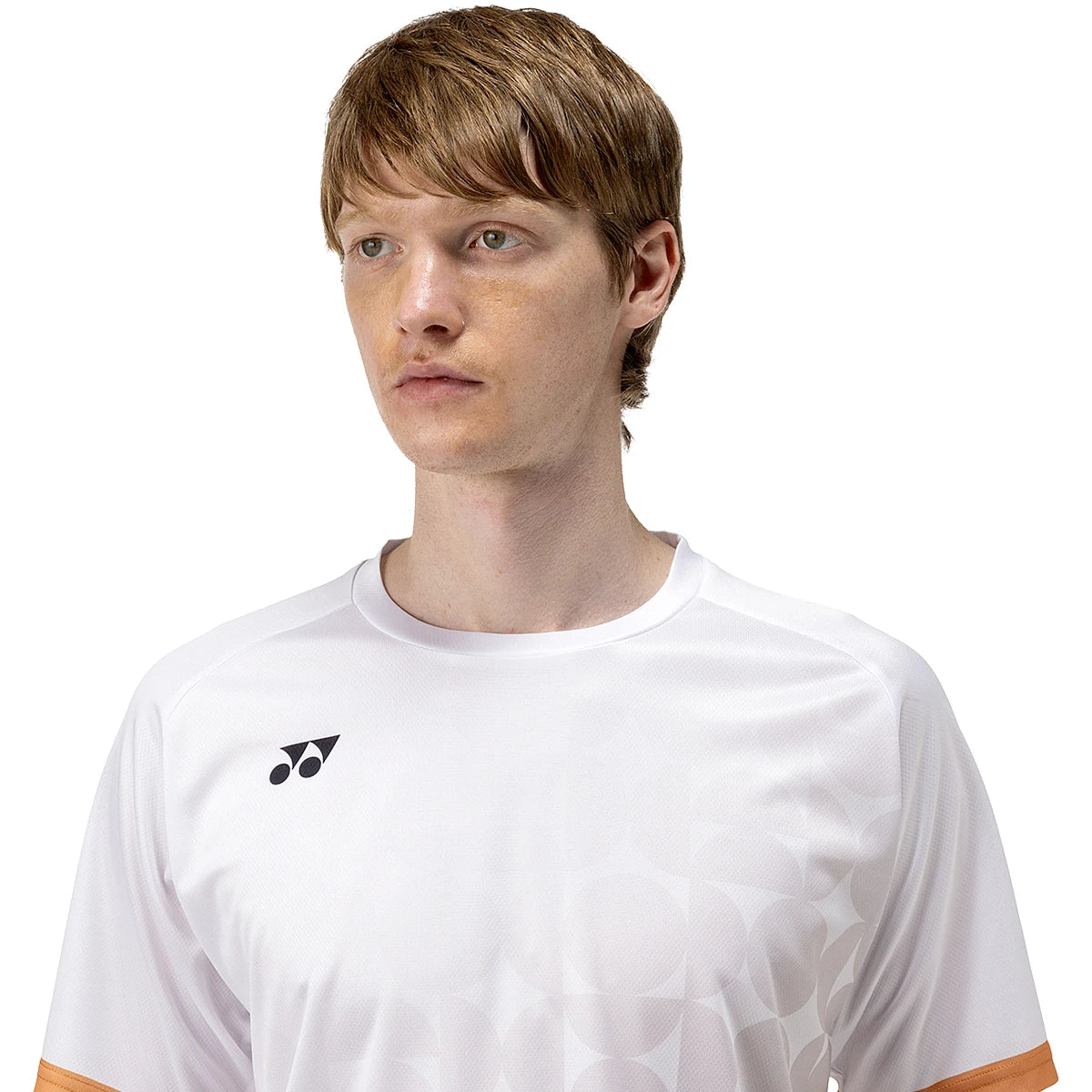T-SHIRT YONEX HOMME TOUR ELITE