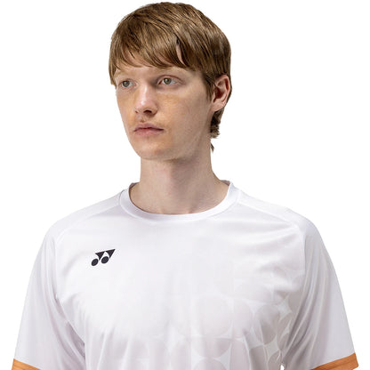 T-SHIRT YONEX HOMME TOUR ELITE