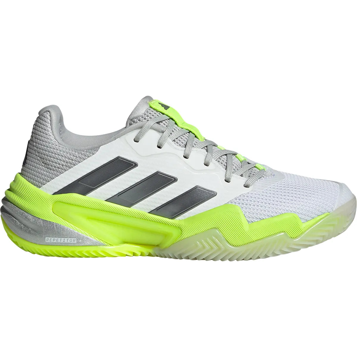 DAMEN ADIDAS SCHUHE BARRICADE 13 TONPLATTE