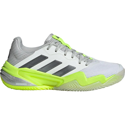 DAMEN ADIDAS SCHUHE BARRICADE 13 TONPLATTE