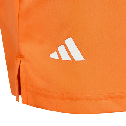 KURZE ADIDAS JUNIOR CLUB 3-STREIFEN