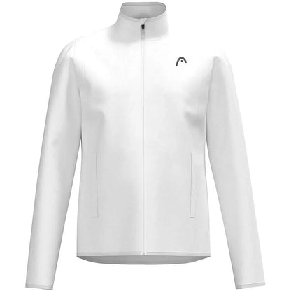 HEAD JUNIOR JUNGEN CLUB TECH JACKE