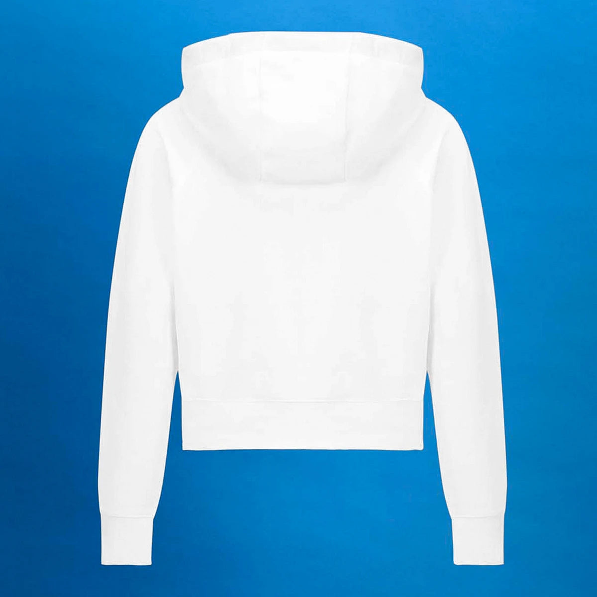SWEAT A CAPUCHE MOURATOGLOU APPAREL FEMME HOODIE TRAINING