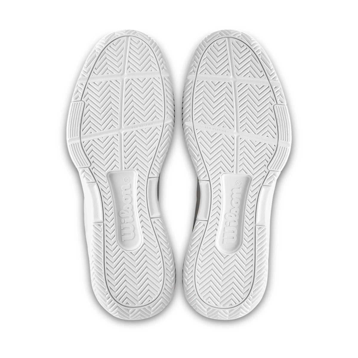 CHAUSSURES WILSON FEMME COURTGLIDE TOUTES SURFACES