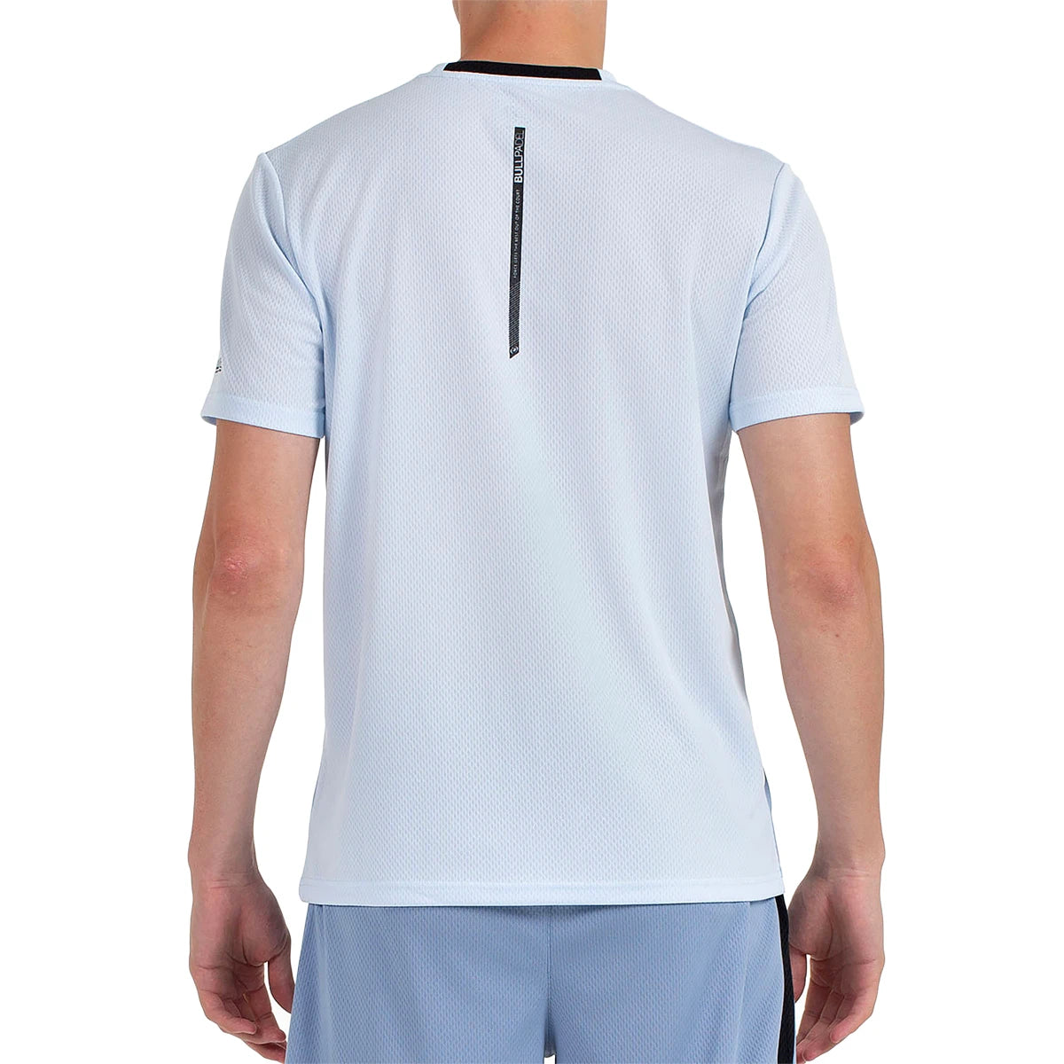 T-SHIRT BULLPADEL CUMBRE