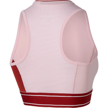 DEBARDEUR MIZUNO FEMME STARGAZER CROP