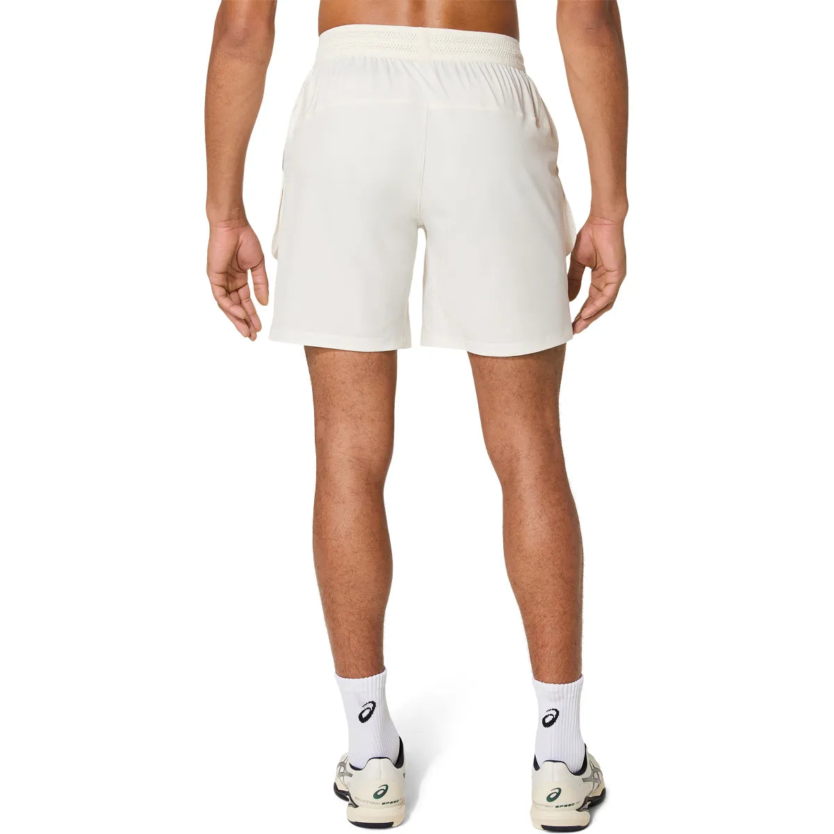 SHORT ASICS MATCH 7IN ASIA / EUROPE