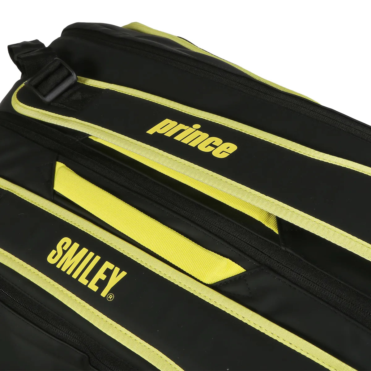 SAC DE TENNIS PRINCE/SMILEY PERF 3 COMP