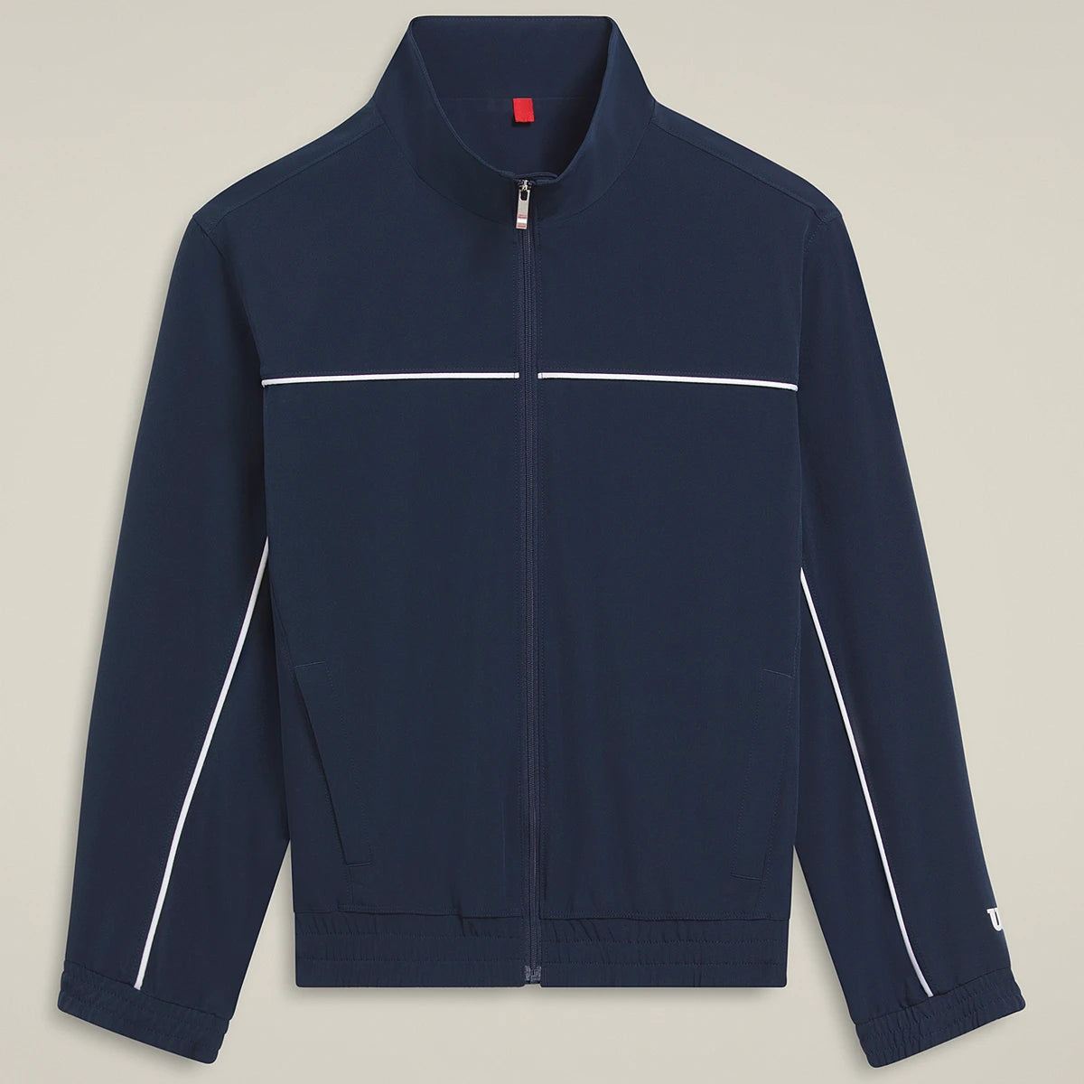 WILSON JUNIOR TEAM WARM-UP JACKE