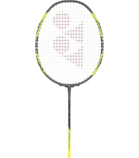 BADMINTONSCHLÄGER YONEX ARCSABER 7 TOUR 4U5 (OHNE SAITEN)