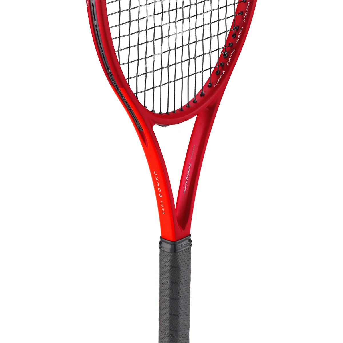 Raquette Test Dunlop CX 200 Tour (310 GR)