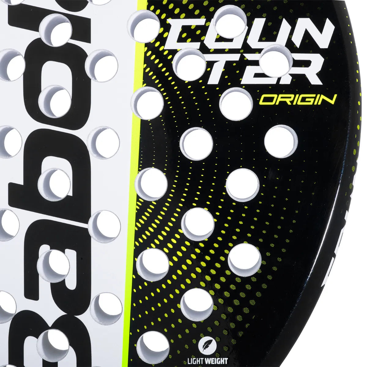 RAQUETTE DE PADEL BABOLAT COUNTER ORIGIN