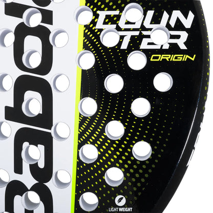 RAQUETTE DE PADEL BABOLAT COUNTER ORIGIN