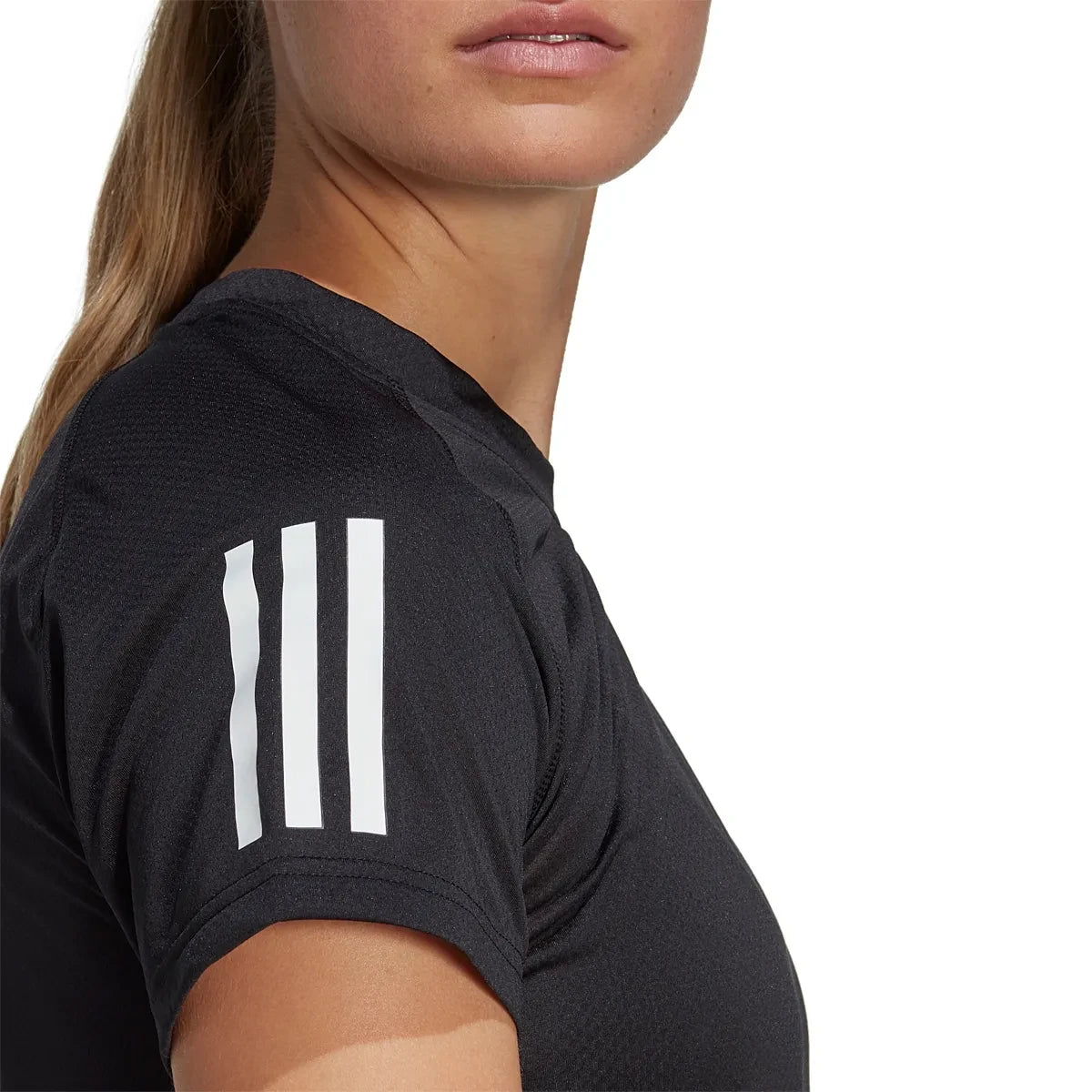 T-SHIRT ADIDAS CLUB FEMME