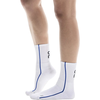 CHAUSSETTES ON COURT (HIGH)
