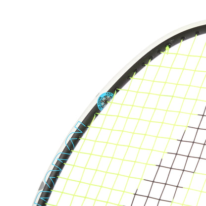 RAQUETTE DE BADMINTON KARAKAL BLACK ZONE LITE (CORDEE)
