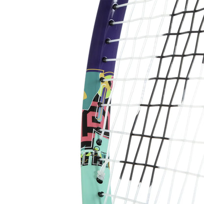 RAQUETTE PRINCE JUNIOR ACE/FACE 21 PURPLE