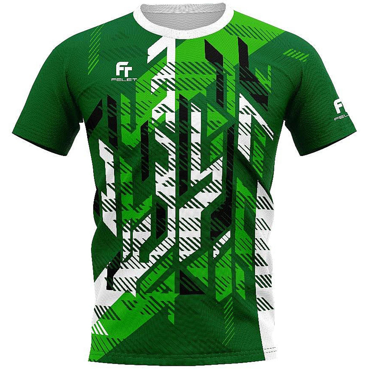 T-SHIRT FELET RN 3608 B