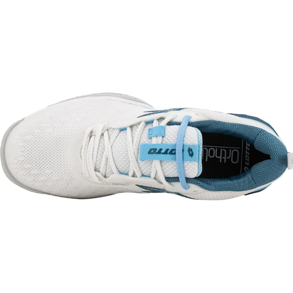 CHAUSSURES LOTTO RAPTOR HYPERPULSE 100 III TOUTES SURFACES
